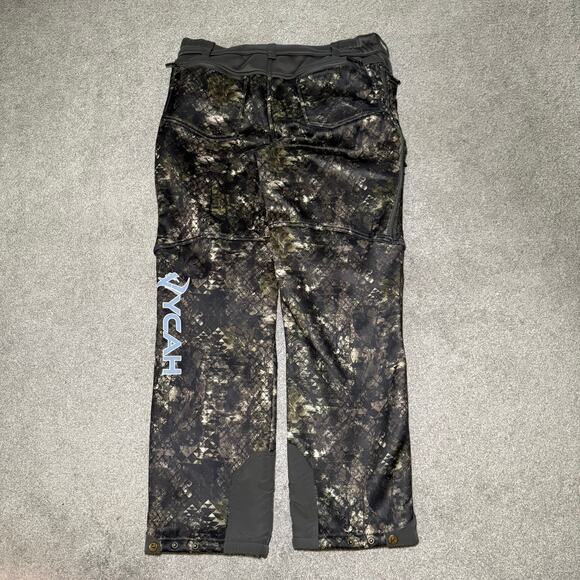 Vycah Kinsley Pant Deep Woods Men's Size 38 Hunting Outdoors Pants - Picture 2 of 7